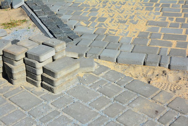 Brick Driveway Paving in Norwalk, CT