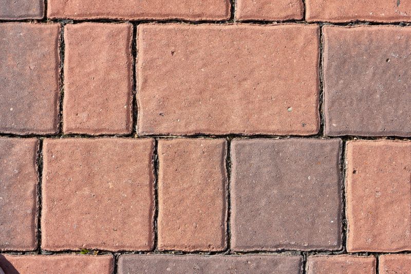 Brick Driveway Paving in Greenwich, CT