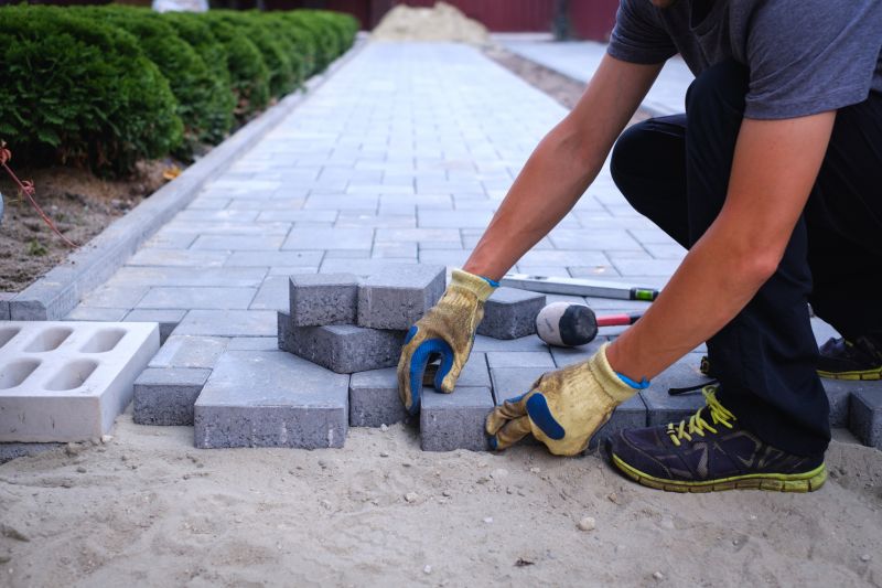 Brick Paving in Boston, MA
