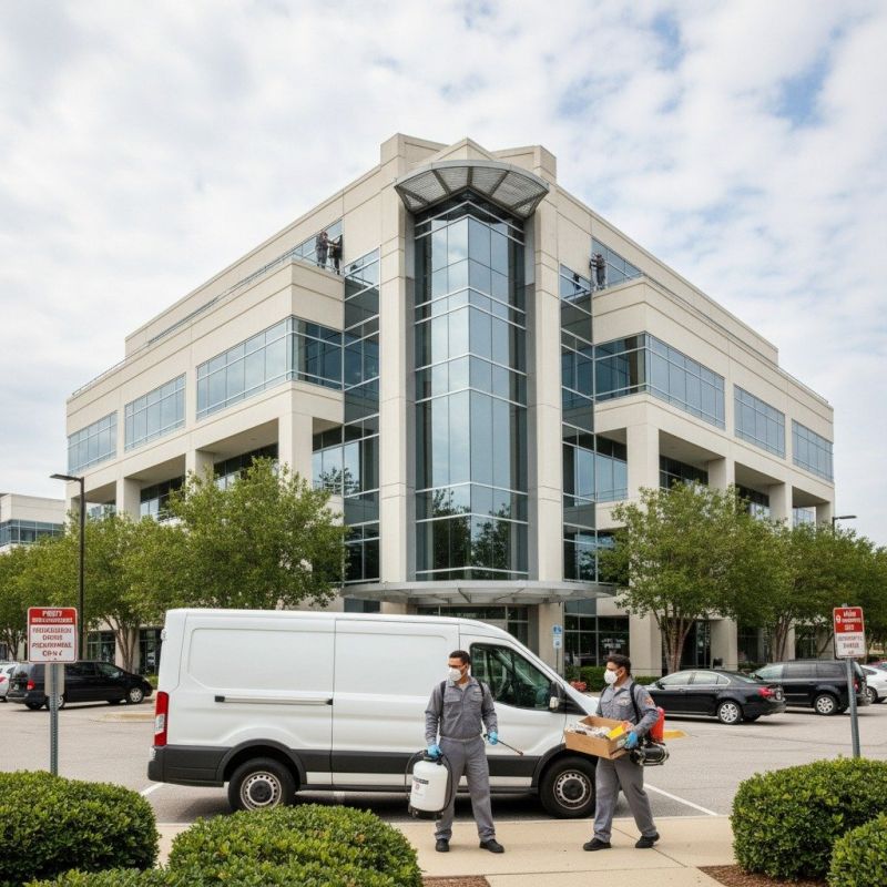 Common Concrete Services Explained