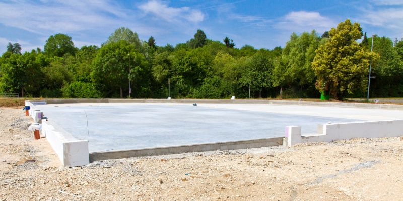 Concrete Handyman Service Cost — Cost of Concrete Handyman Service