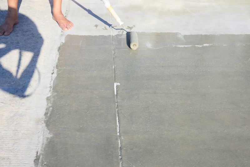 Concrete Handyman Service Cost — Cost of Concrete Handyman Service
