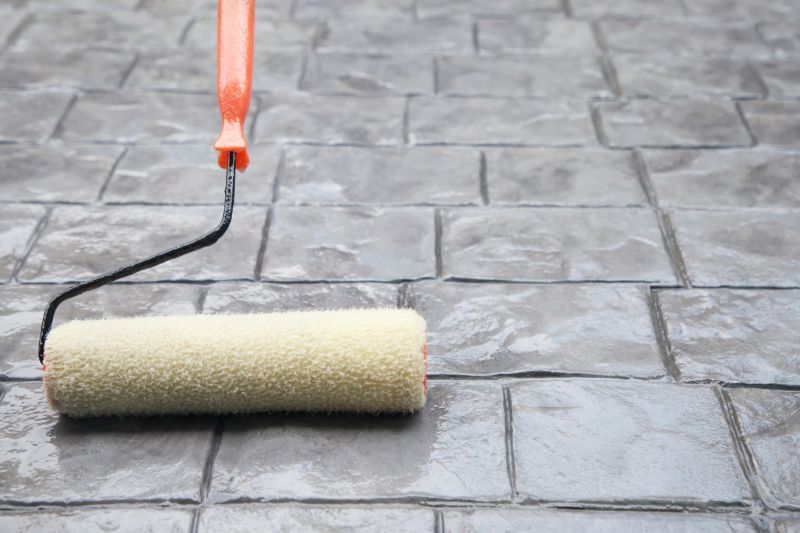 Concrete Handyman Service Cost — Cost of Concrete Handyman Service