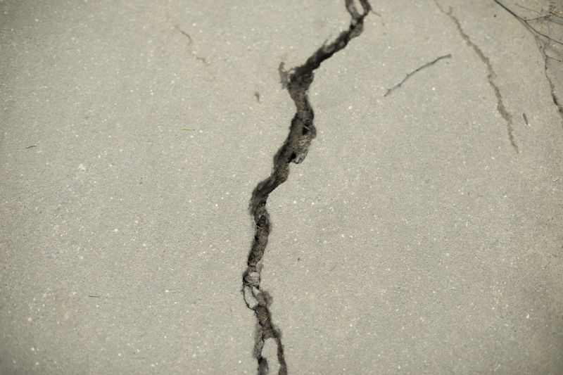 Concrete Repair