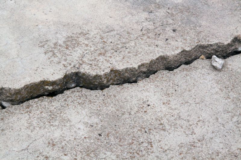 Concrete Solutions For Driveways, Patios, And Walkways