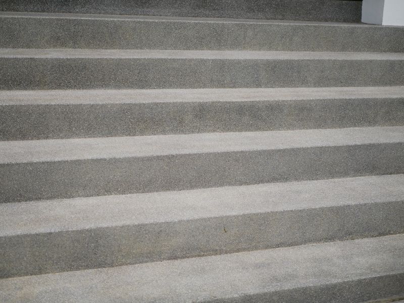 Concrete Stairs Installation in Salt Lake City, UT