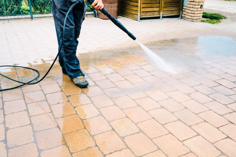 Driveway Pavers Installation in Fort Collins, CO