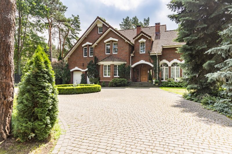 Driveway Pavers Replacement in Aurora, CO