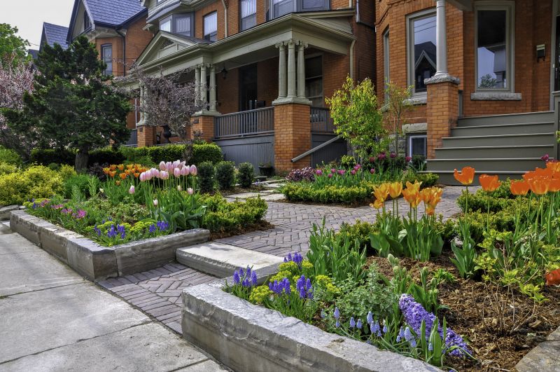 Hardscape Landscaping in Norwalk, CT