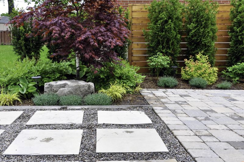 Hardscape Landscaping in Norwalk, CT