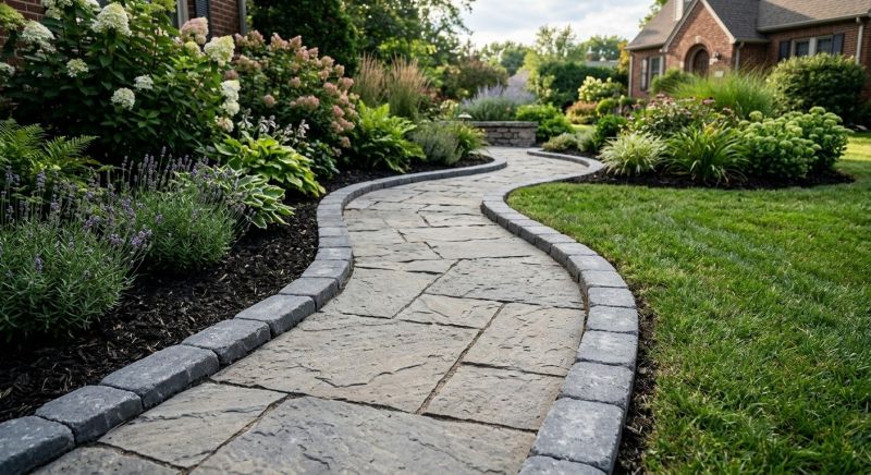 Hardscaping Installation in Fairfield County, CT