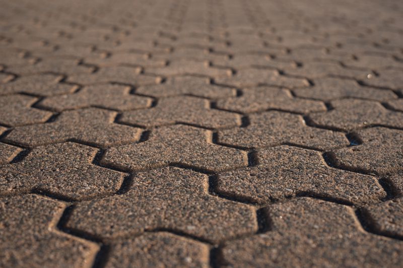 Paver Driveway Construction in Longmont, CO