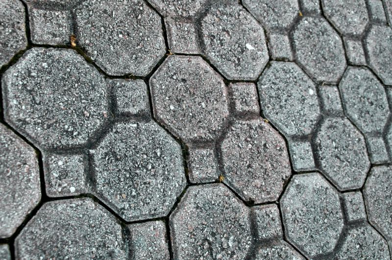 Paver Driveway Construction in Sacramento, CA