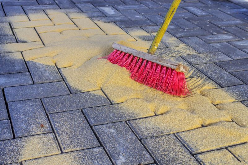 Paver Flooring Installation in Fort Collins, CO