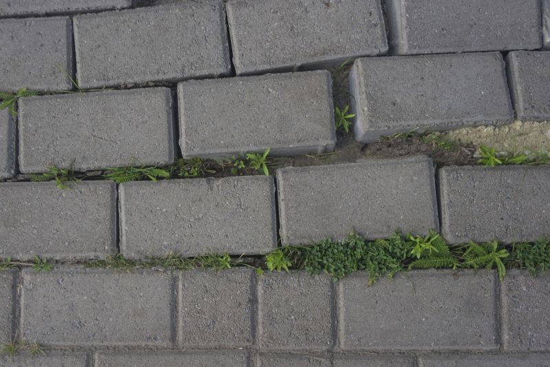 Pavers Landscaping in Boston, MA