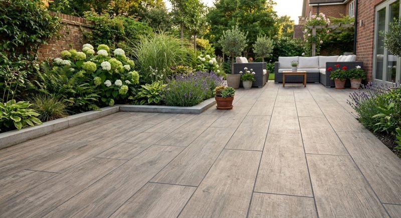 Pavers Service in Fairfield County, CT
