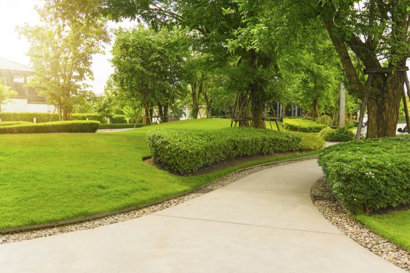 Walkway Replacement in Salt Lake City, UT