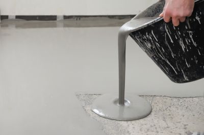 Epoxy Concrete