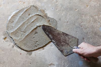 Repair Concrete